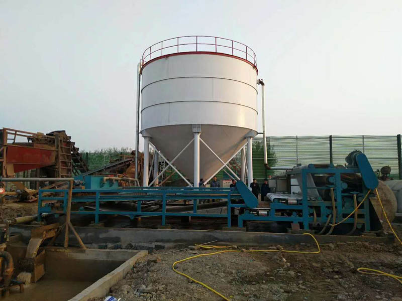 污泥處理壓濾機(jī) 污泥處理壓濾機(jī)