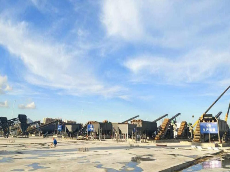 海沙淡化設備 海沙淡化設備