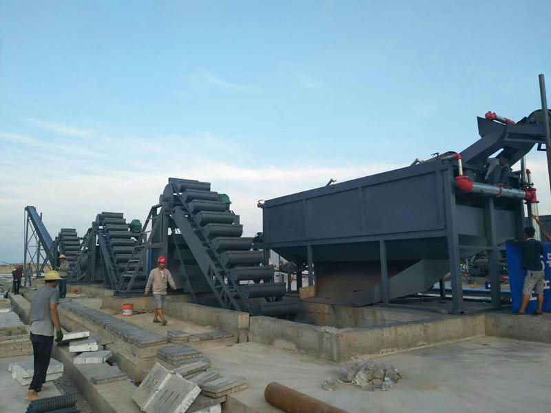 海沙淡化設(shè)備 海沙淡化設(shè)備