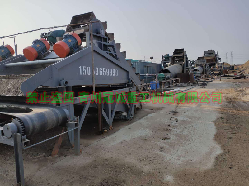 海沙淡化設備 海沙淡化設備