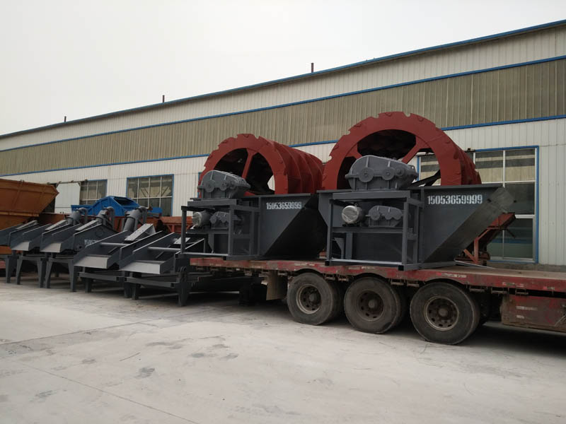 廠家直銷移動式海砂淡化設(shè)備